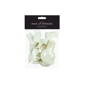 20 Pack Make Up Sponges